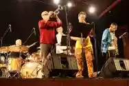 Immagine di Masada Quintet