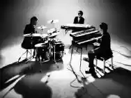 Image ofMouse on the Keys