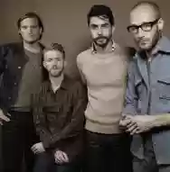 Immagine di Cold War Kids