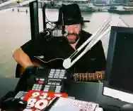 Image ofColin Linden