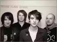 Immagine di Colour of Fire