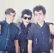 Immagine di Comateens