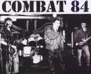 Immagine di Combat 84