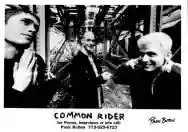 Immagine di Common Rider