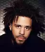 Image ofJ. Cole