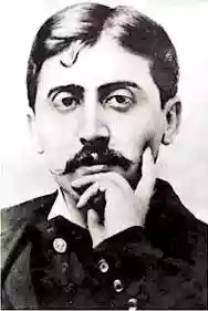 Image ofMarcel Proust