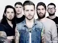 Immagine di Bury Tomorrow