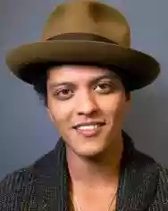 Immagine di Bruno Mars