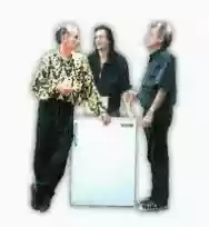 Image ofCosmic Couriers