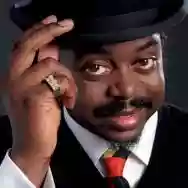 Immagine di Courtney Pine