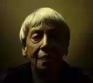 Immagine di Ursula K. Le Guin