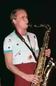 Image ofGreg Ham