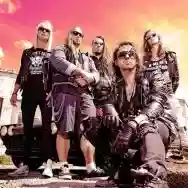 Image ofCrazy Lixx