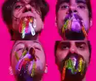 Image ofMamuthones
