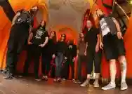 Immagine di Crippled Black Phoenix