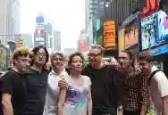 Immagine di Forgas Band Phenomena
