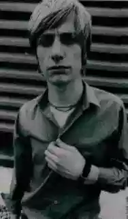 Image ofCrispian Mills