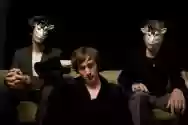 Immagine di Erland and the Carnival