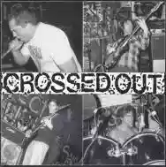 Image ofCrossed Out