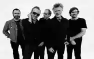 Immagine di Crowded House