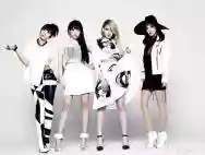 Immagine di 2NE1
