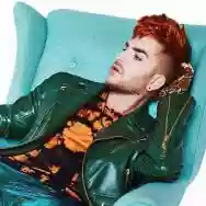 Immagine di Adam Lambert