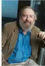 Immagine di Michael Moorcock