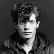 Immagine di Robert Mapplethorpe