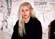 Immagine di D'Arcy Wretzky