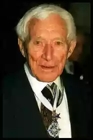 Immagine di Ernst Jünger