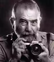 Immagine di Alberto Korda