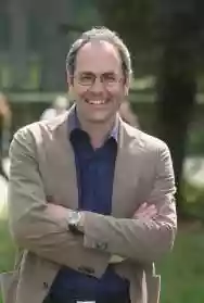Image ofStefano Incerti