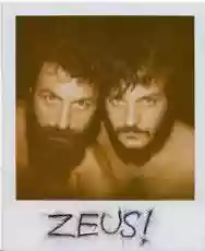 Image ofZeus!