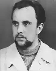 Image ofWolfgang Borchert