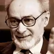 Immagine di Primo Levi