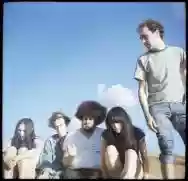 Immagine di Yuck