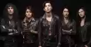 Image ofBlack Veil Brides