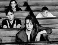 Immagine di Iceage