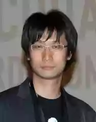 Image ofHideo Kojima
