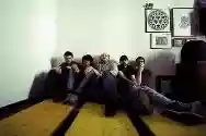 Immagine di Crash of Rhinos