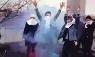Immagine di Wu Lyf