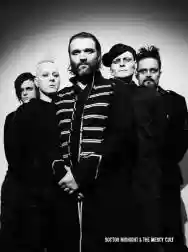 Immagine di Doctor Midnight & The Mercy Cult