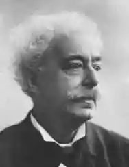 Immagine di Edmondo de Amicis