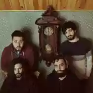 Immagine di Fast Animals and Slow Kids