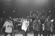 Image ofOdd Future Wolf Gang Kill Them All