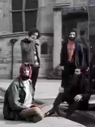 Immagine di The Cosmic Dead