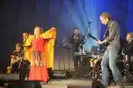 Immagine di Mari Boine Band