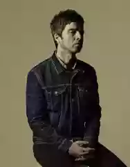 Image ofNoel Gallagher's High Flying Birds