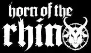 Image ofHorn of the Rhino
