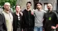 Immagine di Squarcicatrici